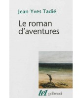 Le roman d'aventures 