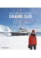 Grand Sud : Fleur Australe en Antarctique 