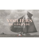 Les voiliers de légende : Beken of Cowes aux origines de la photographie maritime Les voiliers de légende : Beken of Cowes aux origines de la photographie maritime