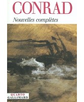Nouvelles complètes de Joseph Conrad