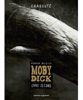 Moby Dick Vol.2