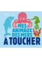 Mes animaux des mers à toucher