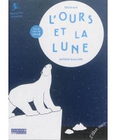 L'ours et la Lune : François Pompon 