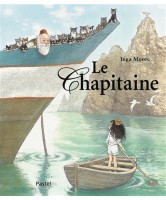 Le Chapitaine