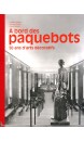 A bord des paquebots : 50 ans d'arts décoratifs