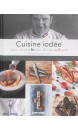 Cuisine iodée : poissons, coquillages & crustacés 