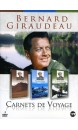 DVD Coffret Bernard Giraudeau: Carnet de voyage 