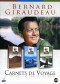 DVD Coffret Bernard Giraudeau: Carnet de voyage 