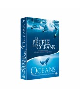 DVD Le peuple des océans, Océans DVD Le peuple des océans, Océans