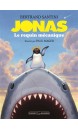 Jonas, le requin m&eacute;canique