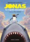 Jonas, le requin mécanique