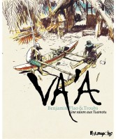 Va'a : une saison aux Tuamotu