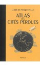 Atlas des cités perdues 