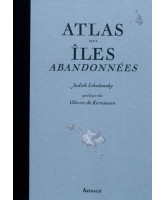 Atlas des îles abandonnées