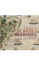 L'âge d'or des cartes marines : quand l'Europe découvrait le monde 