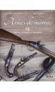 Armes de marine : pirates, corsaires et flibustiers