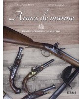 Armes de marine : pirates, corsaires et flibustiers