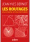 Les routages en course et en croisère