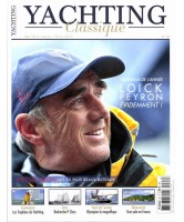 YACHTING Classique n°63 - Dec 2014 Janvier- Février 2015