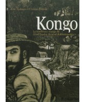 Kongo : le ténébreux voyage de Jozef Teodor Konrad Korzeniowski 