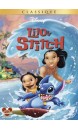 DVD Lilo & Stitch