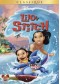 DVD Lilo & Stitch