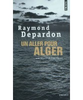 Un aller pour Alger : inédit