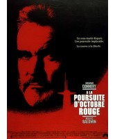 DVD A la poursuite d'Octobre Rouge