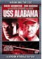 DVD USS Alabama