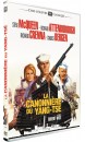 DVD La Cannonière du Yang Tsé 