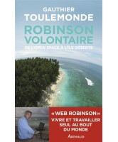 Robinson volontaire : de l'open space à l'île déserte