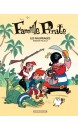 Famille pirate, Volume 1, Les naufragés 