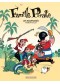 Famille pirate, Volume 1, Les naufragés 