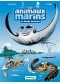 Les animaux marins en bande dessinée, Volume 3