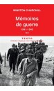 Mémoires de guerre, Volume 2, Février 1941-1945