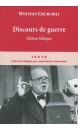 Discours de guerre 