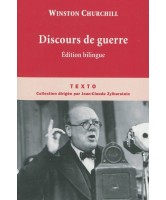 Discours de guerre 