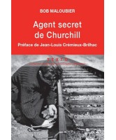 Agent secret de Churchill 
