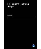 IHS Jane’s Fighting Ships 2012-2013