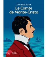 Le comte de Monte-Cristo : texte abrégé