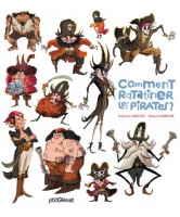 Comment ratatiner les pirates ?