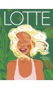 Lotte, fille pirate