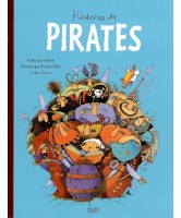 Histoires de pirates