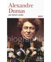 Alexandre Dumas Alexandre Dumas