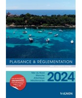 Plaisance & réglementation 2024