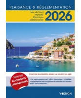 Plaisance & r&eacute;glementation 2026