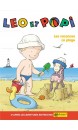 DVD Léo et Popi - Les vacances à la plage