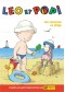 DVD Léo et Popi - Les vacances à la plage