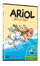 DVD Ariol Oh La mer !