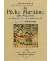 La pêche maritime : son évolution en France et à l'étranger La pêche maritime : son évolution en France et à l'étranger